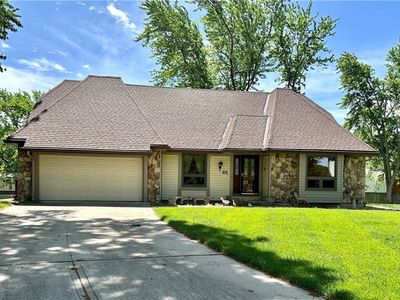 10951 Nieman Rd, Overland Park, KS, 66210