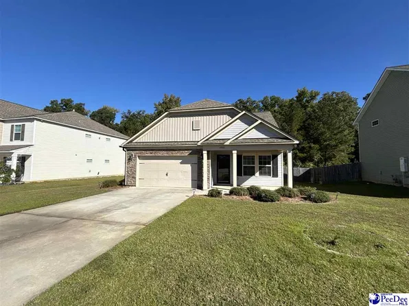 2988 Wild Turkey Dr, Effingham, SC 29541
