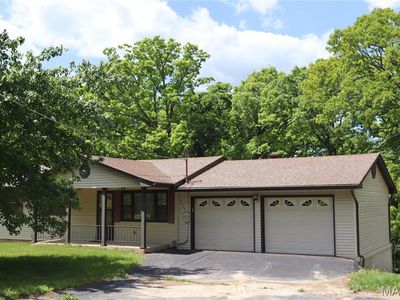4219 Old State Rd, De Soto, MO, 63020