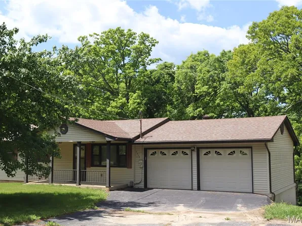 4219 Old State Rd, De Soto, MO 63020