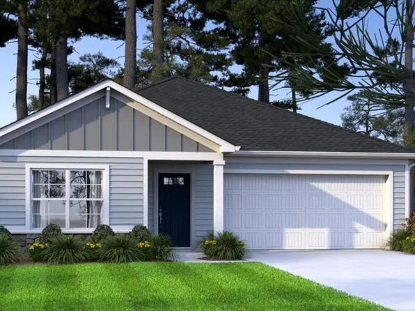 1894 Lacebark Dr, Sumter, SC 29153