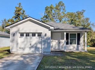 8259 Nussbaum Dr, Jacksonville, FL 32210