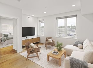 50 Hichborn St #204, Boston, MA 02135