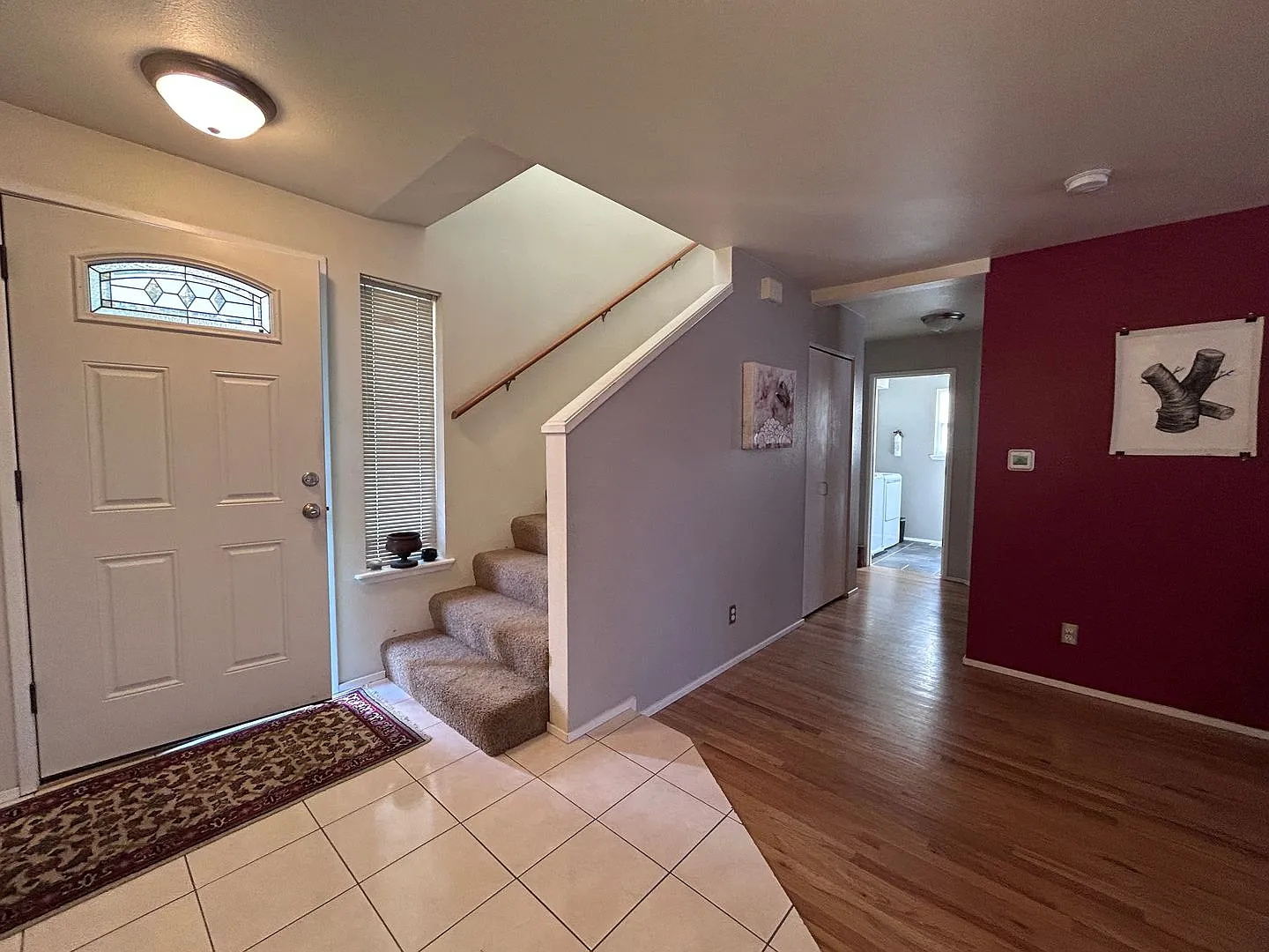 3 Bed 2.5 Bath Home in Bellingham with 2 Car Garage — Photo 4