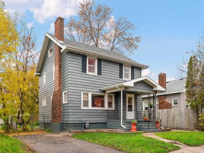 407 N 47th Ave W, Duluth, MN, 55807