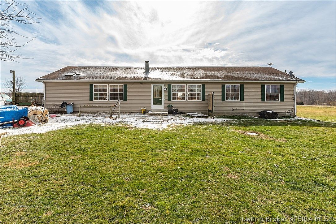 5480 W 900 N, Dupont, IN 47231 MLS 202305604 Zillow