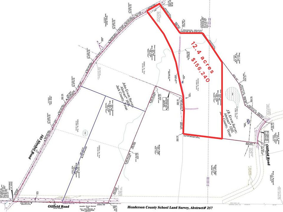 1st image of Slusher Rd