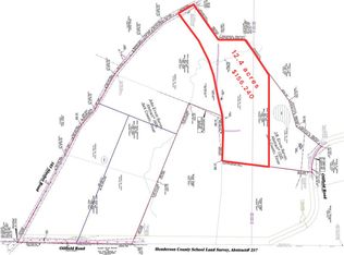 Slusher Rd, Jacksboro, TX 76458