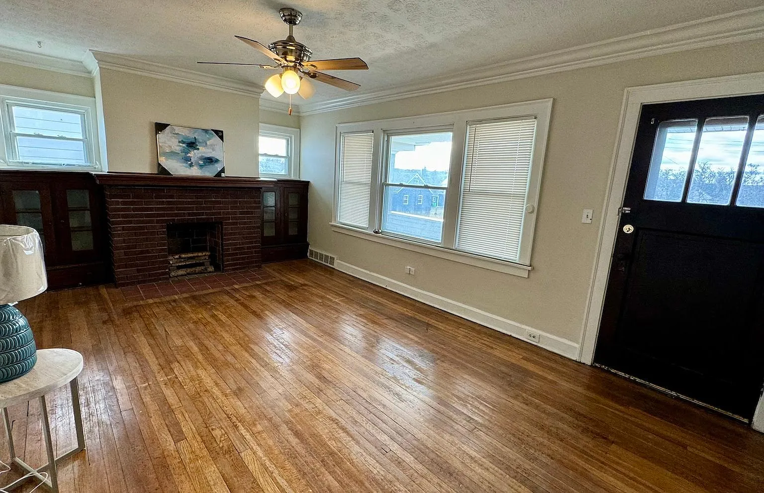 2 bed, 1588 sqft, $1,350 — Photo 2