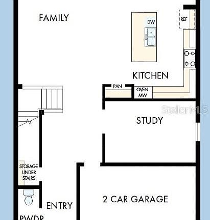 2nd image of 3429 YELLOW CASSIA DRIVE