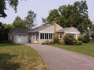 167 Eastland Ave, Rochester, NY 14618