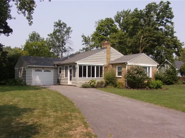 167 Eastland Ave, Rochester, NY 14618