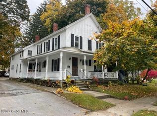 303 Ridge St, Glens Falls, NY 12801