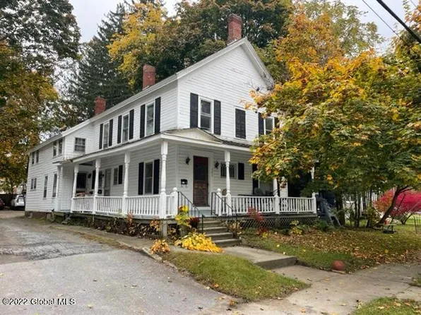 303 Ridge Street, Glens Falls, NY 12801