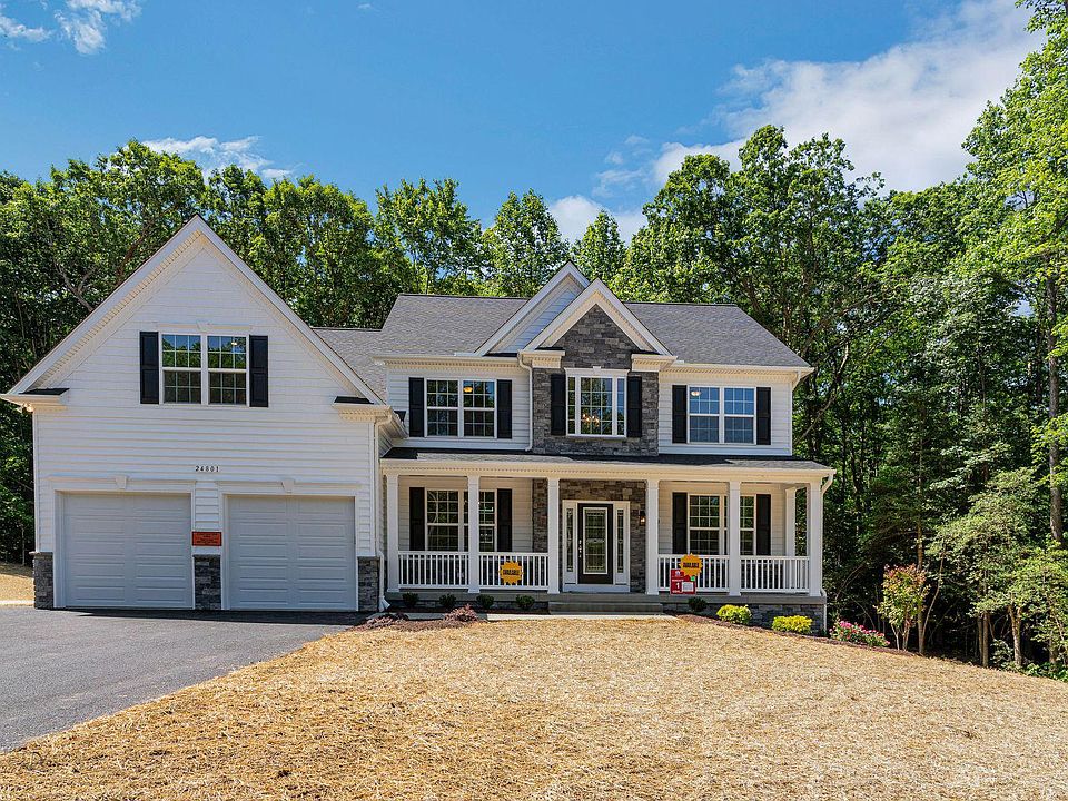 1st image of 24801 Preston Ct