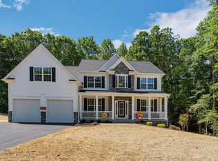 24801 Preston Ct, Hollywood, MD 20636