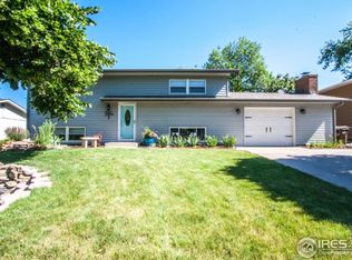 218 Milky Way Dr, Fort Collins, CO 80525