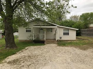 222 Marna Lynn Dr, Prairie Grove, AR 72753