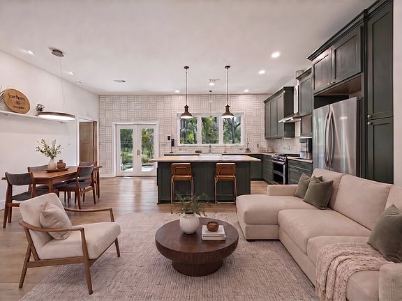 3rd image of 2530 Flora Ln