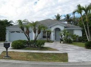 6129 Terra Rosa Cir, Boynton Beach, FL 33472