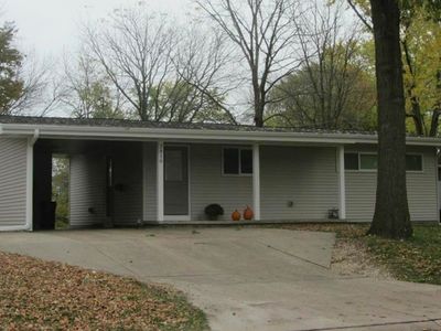 2810 Walnut St, Cedar Falls, IA, 50613