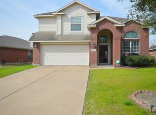 14811 Wooded Glen Ct, Cypress, TX 77429