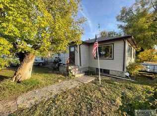 390 McAdoo St, Blackfoot, ID 83221