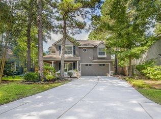 11 E New Avery Pl, Spring, TX 77382