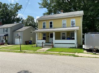 219 Taylor Ave, Sharon, PA 16146