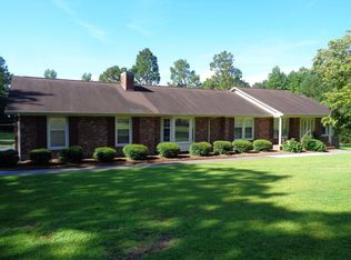 404 Boyd Lake Rd #0, Hamlet, NC 28345