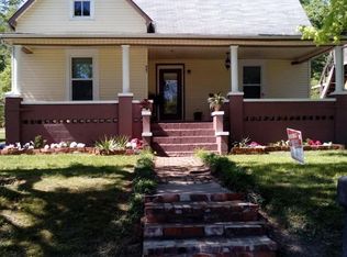 465 Hiawassee Ave, Knoxville, TN 37917