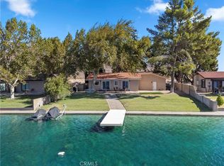 39685 Mountain View Rd, Yermo, CA 92398