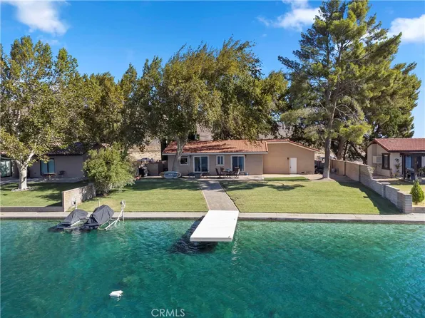 39685 Mountain View Rd, Yermo, CA 92398