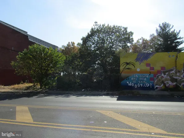 1444 Grays Ferry Ave, Philadelphia, PA 19143