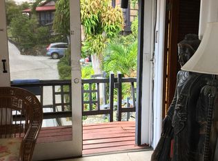 8230 Shibue CONDO 5, Saint Thomas, VI 00802