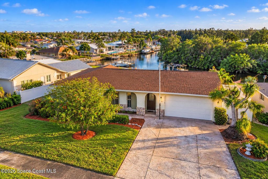 75 Artemis Blvd