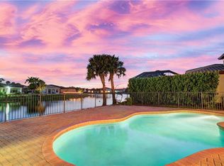 10942 NW 81st Mnr, Parkland, FL 33076