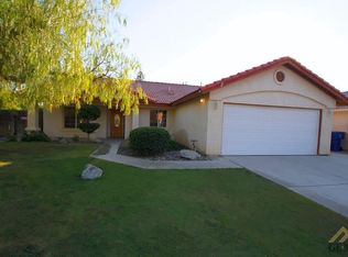 7301 Firebaugh St, Bakersfield, CA 93313