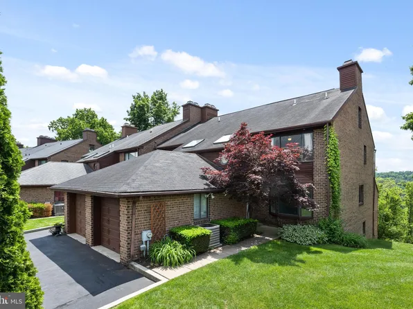 105 Timothy Cir, Wayne, PA 19087