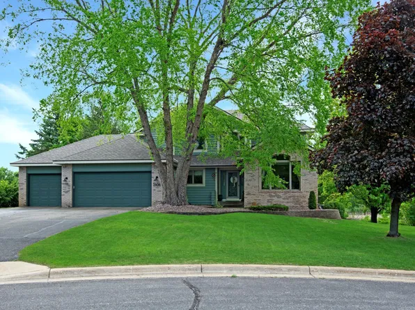 2806 Jasmine Ct, Saint Cloud, MN 56301