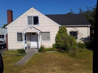 2215 S Oak St, Port Angeles, WA