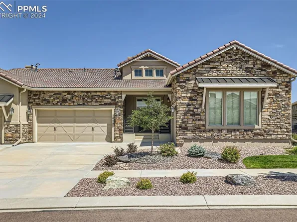 2078 Zenato Ct, Colorado Springs, CO 80921