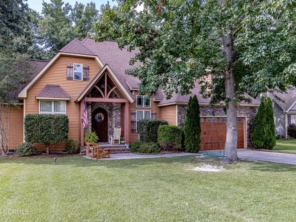 219 Laurel Drive, Pikeville, NC 27863