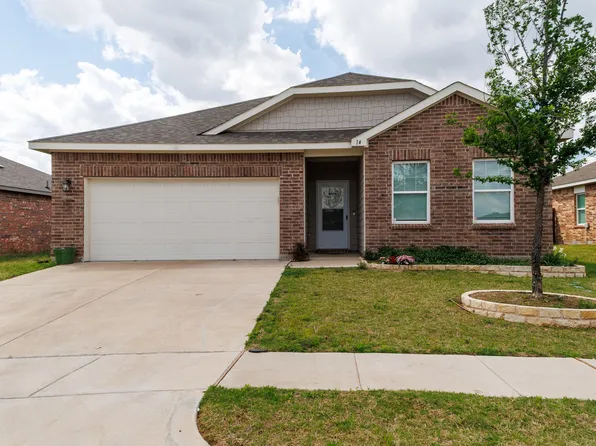 14 Elderbrook Ln, Edgecliff Village, TX 76134