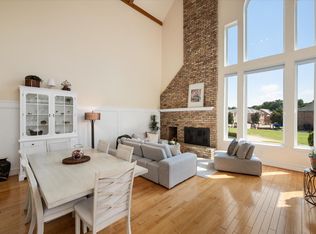 8404 Sunset Cove Dr, Fort Worth, TX 76179