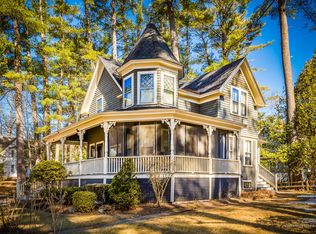 66 Temple Ave, Old Orchard Beach, ME 04064