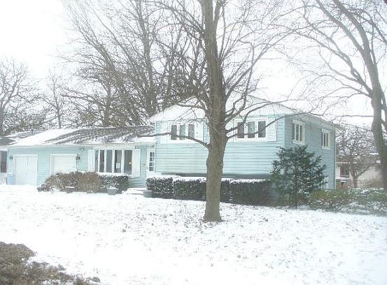 Property Front View