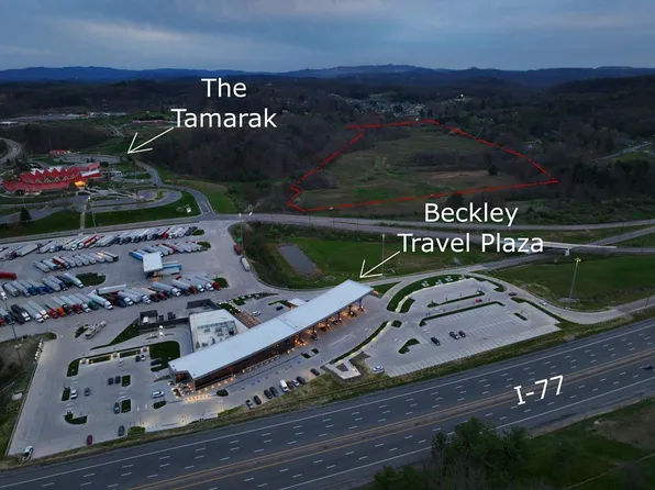 201 Soccer Rd, Beckley, WV 25801