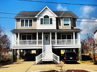 12619 Sheffield Rd, Ocean City, MD 21842