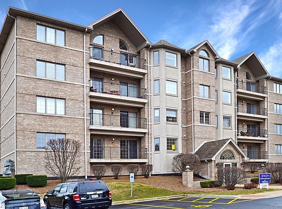 2nd image of 14150 Sheffield Dr APT 403